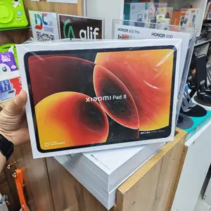 Планшет Xiaomi Pad 8 256gb, Душанбе