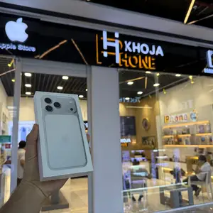 Apple iPhone 17 Pro Max, 256 gb, Silver, Душанбе