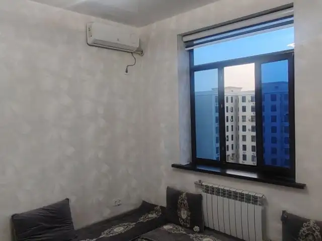 2-комн. квартира, 13 этаж, 45 м², н.Сино,102-мкр, Душанбе