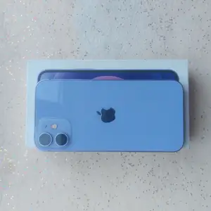 Apple iPhone 12 mini, 64 gb, Purple, Бохтар (Курган-Тюбе)