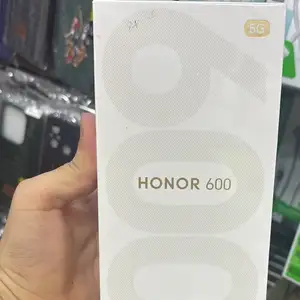 Huawei Honor 600, Худжанд
