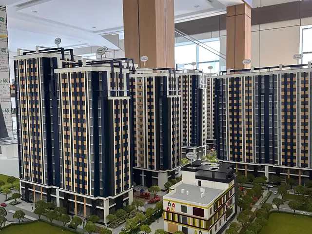 3-комн. квартира, 11 этаж, 108 м², Шохмансур , Душанбе