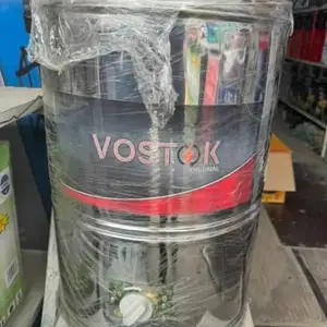 Дугкашак Vostok 30l, Душанбе
