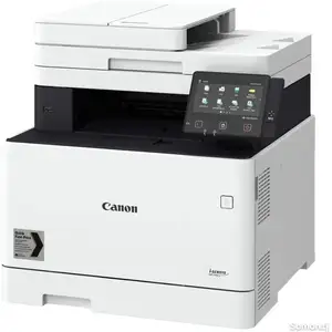 Принтер цветной лазерный, модель МФУ лазерный Canon i-Sensys MF746Cx, Бохтар (Курган-Тюбе)