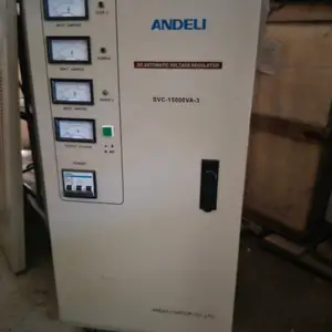 Стабилизатор ANDELI, Душанбе