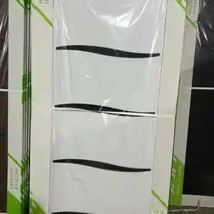 Дверь Хай тек, Душанбе