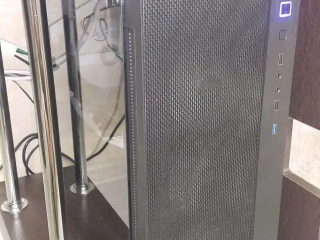 Системный блок Matrexx 55, Худжанд