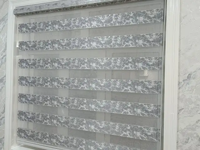Жалюзи на заказ, Душанбе - 8