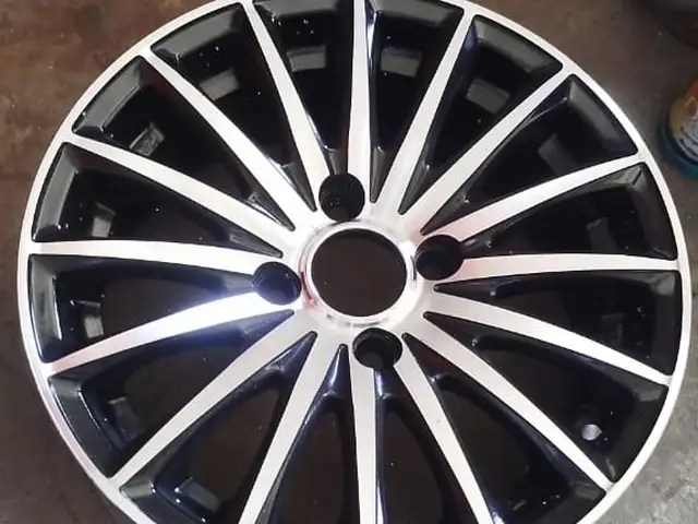 Диски R14, Душанбе