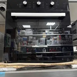 Духовка Kumtel, Душанбе