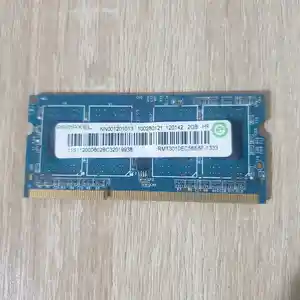 Оперативная память RAMAXEL 2 GB, Бохтар (Курғон-Теппа)