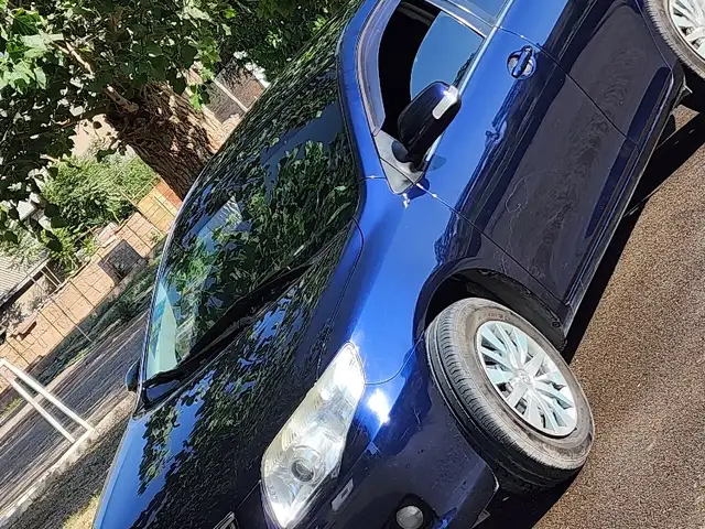 Toyota Axio
