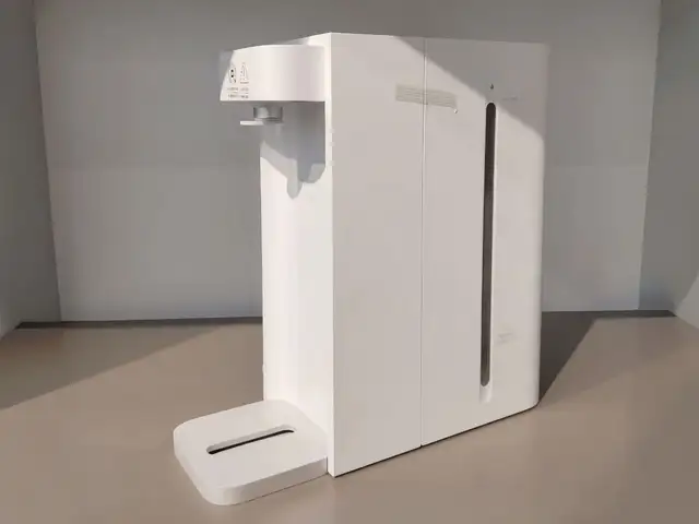 Термопот Xiaomi Mijia, Душанбе