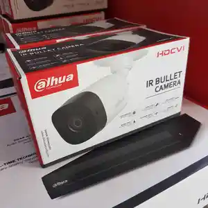 Камера Dahua 2Mp, Душанбе