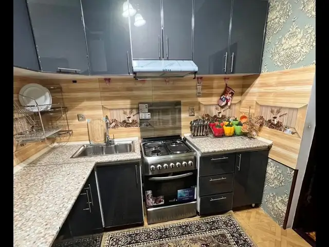 2-комн. квартира, 10 этаж, 64м², Шохмансур, Душанбе