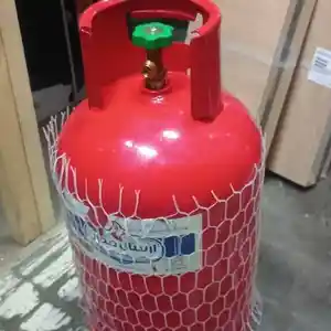 Газовый баллон Gaz13KG, Душанбе