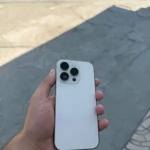 Apple iPhone 14 Pro, 256 gb, Gold, Худжанд