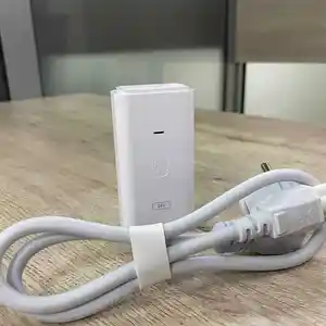 Блок питания Ubiquiti РоЕ 24-12W-G, Душанбе