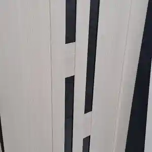Дверь, Душанбе