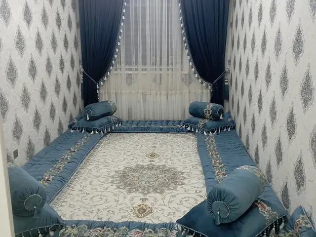 3-комн. квартира, 4 этаж, 84 м², Сино, Испечак, Душанбе
