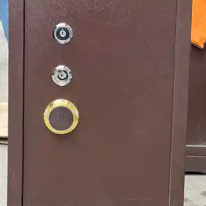 Сейф 70, Душанбе