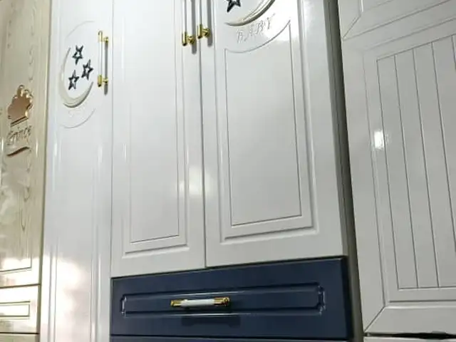 Шифоньер, Душанбе