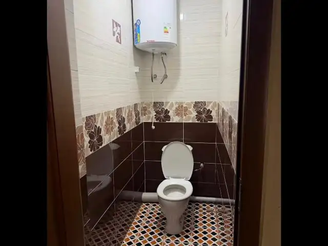 3-комн. квартира, 6 этаж, 147м², Сино Ру ба руи Масчиди Мехкалон, Душанбе
