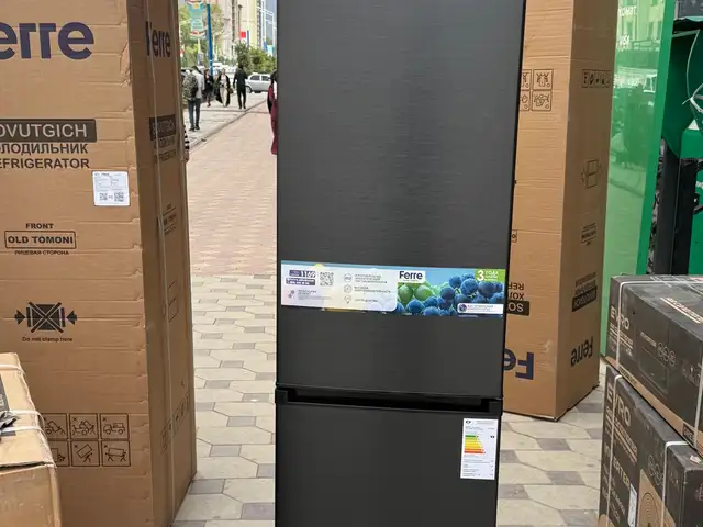 Яхдон FERRE 189х55 см, Ваҳдат
