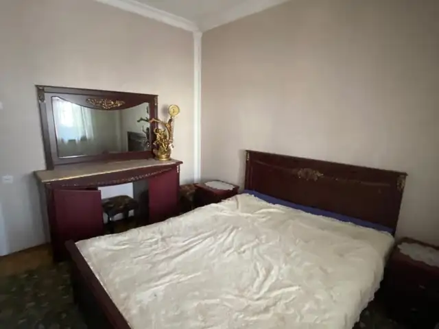 3-комн. квартира, 6 этаж, 85м², Шолканбинат, Худжанд