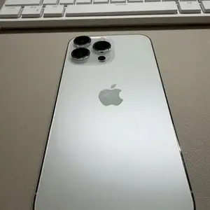 Apple iPhone 14 Pro Max, 128 gb, Gold, Хуҷанд