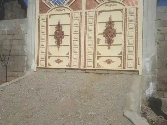 Дарвоза, Вахдат