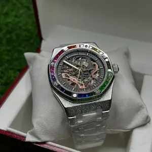 Часы Audemars Piguet, Душанбе