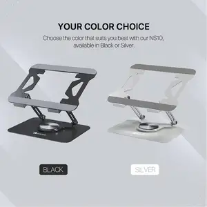Эргономичная подставка для ноутбука Fantech NS10, Душанбе