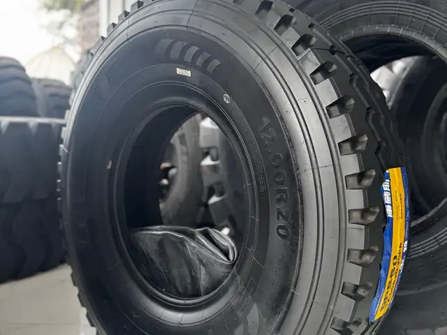 Грузовые шины Haoahua Compasal CPS60 12.00 R20 156K, Душанбе