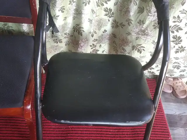 Кресло, Хуҷанд