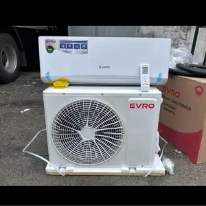 Кондиционер 12 Evro, Душанбе