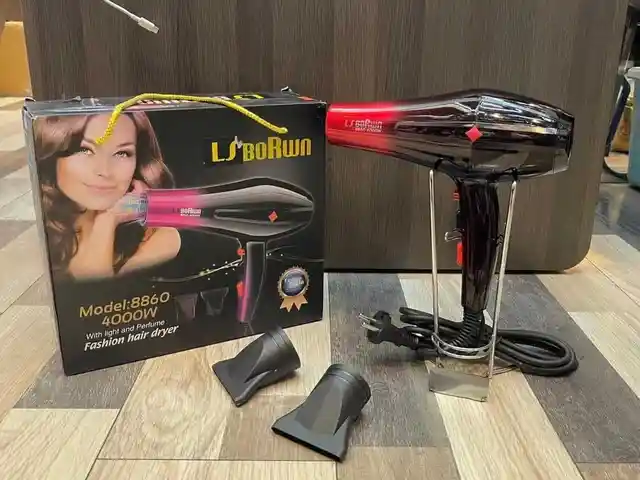 Фены, Душанбе