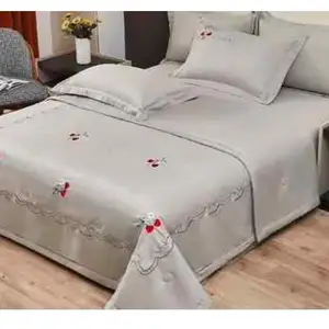 Постельное белье, Душанбе