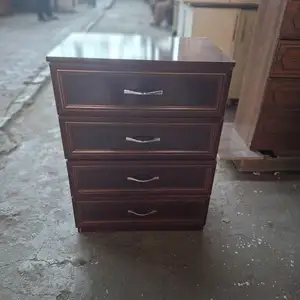 Камод, Душанбе