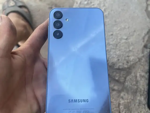 Samsung Galaxy A16, Душанбе