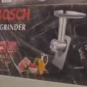 Мясорубка, Душанбе