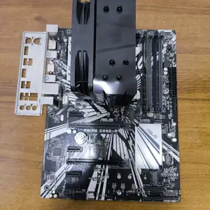 Материнская плата + Core i5 9400F в сборе, Душанбе
