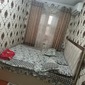 Кровать, Душанбе