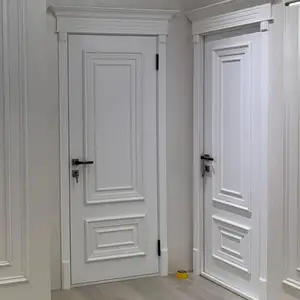 Дверь, Душанбе