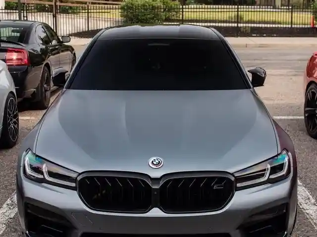 Ремонт авто BMW, Душанбе