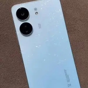 Xiaomi Redmi 13C, Душанбе