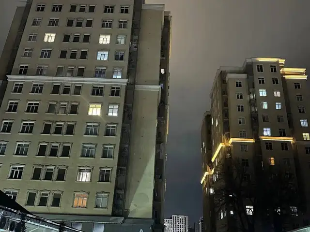 2-комн. квартира, 9 этаж, 79 м², Шохмансур, Душанбе