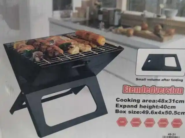 Мангал, Душанбе