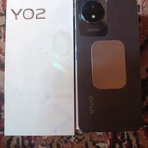 Vivo Y02, Душанбе