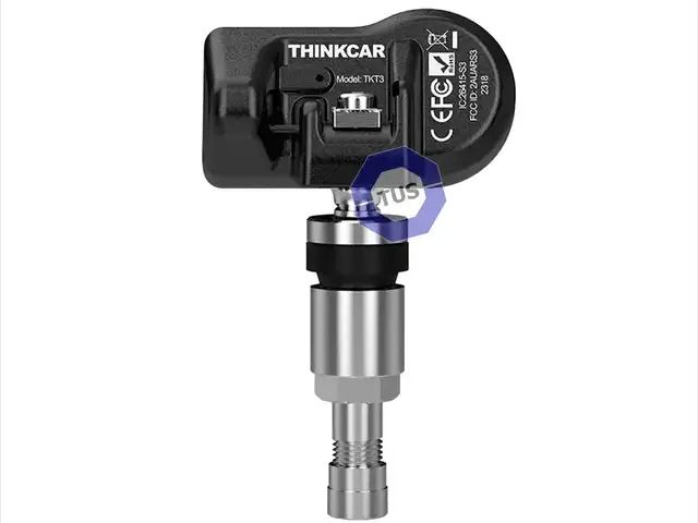 ThinkTPMS S3 rubber - универсальный датчик TPMS thinkcar launch XTOOL, Душанбе